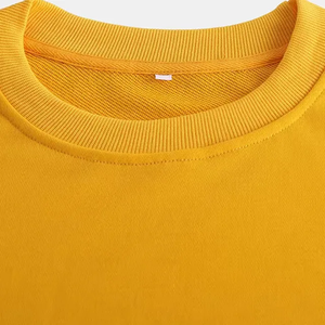 Sudadera de Algodón Grueso para Hombre, con Capucha, Bordado de Logotipo Personalizado, para Invierno - Product Image 5