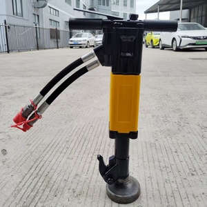 Casseur de béton <span class=keywords><strong>hydraulique</strong></span> portatif pour système <span class=keywords><strong>hydraulique</strong></span> <span class=keywords><strong>Stanley</strong></span> BR45, stock russe, expédition immédiate - Product Image 1