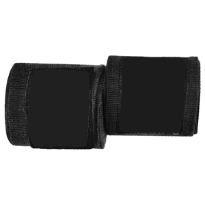 Bandages de boxe professionnels en coton élastique respirant avec logo personnalisé pour la sécurité et le fitness - Product Image 4