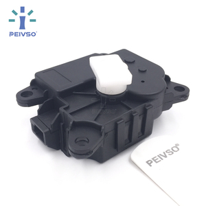 Actuador de Amortiguador de Aire PEIVSO para INFINITI Q50 2014-2024 e INFINITI Q60 2017-2022, OEM 27732-4GF0A - Product Image 4