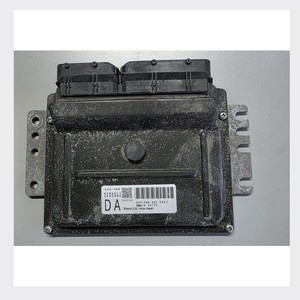 Unidad de control del motor (ECU) Renault Samsung Hitachi usada, compatible con Renault Samsung Hitachi ECU A56-Y80 A5Z5827, piezas de automóvil. - Product Image 5