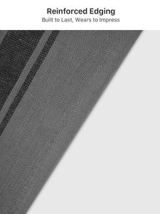 Arab Muslim Keffiyeh Shemagh <b>Head</b> <b>Wrap</b> Scarf 100% Cotton Breathable Windproof Dustproof Customizable 110cmx110cm - Product Image 4