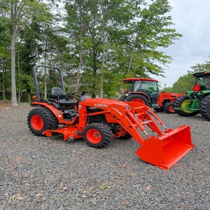 Pour tracteur B2601 45HP 4WD, roulement haute performance, qualité supérieure, livraison rapide, efficacité maximale - Product Image 3