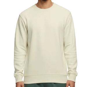 Sudadera con Capucha para Hombre, Estilo Pullover, Corte Ajustado, Color Verde Caqui, Sudaderas Cómodas Disponibles en Todas las Tallas - Product Image 1