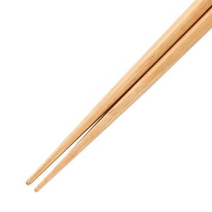 Square Metal <b>Chopsticks</b> Red with Silver Tips Minimalist Design <b>Reusable</b> Flatware - Product Image 6