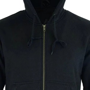 Sweat-shirts d'hiver respirants pour hommes, brodés, en polaire surdimensionnée, polyester/coton, qualité professionnelle supérieure, en vente en ligne - Product Image 4