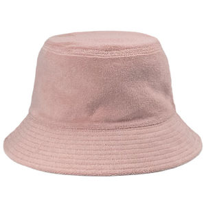 Premium quality <b>Bucket</b> <b>Hats</b> Custom Embroidery Logo Wide Brim Terry Towel <b>Bucket</b> <b>Hat</b> 2026 Comfortable Custom Logo And Design - Product Image 4