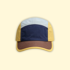 Outdoor Unstructured Hat Printing Logo 5 Panel Nylon Sports Wholesale Baseball <b>Cap</b> Adult Breathable - Product Image 1