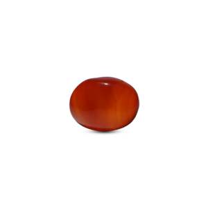 Pink Tourmaline & Sapphire Oval Cut Gemstone 10.8 Carat Loose for Fine Jewelry - Product Image 1