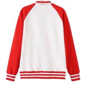 Veste en molleton Kappa 1911 Varsity, sweat-shirt Varsity |   Tricot vintage en chenille avec logo pour hommes - Product Image 2