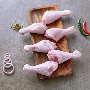 น่องไก่แช่แข็งฮาลาล คุณภาพพรีเมียม ผลิตภายใต้มาตรฐานสุขอนามัยที่เข้มงวด - Product Image 2