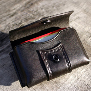 Traditional Campaign <b>Fire</b> Starters with Lens Cover - Product Image 3