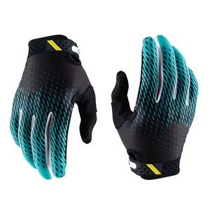 High Quality Cycling Gloves Custom Made Logo and Sizes Multicolor <b>Half</b> Finger Anti <b>Slip</b> Solid Grip Breathable Mesh Gym Gloves - Product Image 5