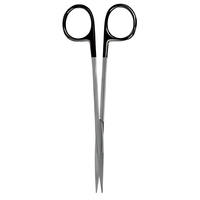 페크-조셉 해부용 가위 곡선형 날카로운 15cm 독일산 스테인리스 스틸 수동 수술기구 CE 인증 1등급 클리닉용
