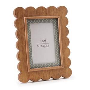 Wooden Picture <b>Frame</b> Rustic Home Decor <b>Frame</b> Natural Solid Wood Photo <b>Frame</b> Custom Size <b>Wall</b> Display Gift <b>Frame</b> - Product Image 6