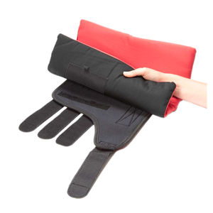 Forros Infrarrojos para Botas (Repuestos) de Alta Calidad para Caballos, Botas de Transporte con Neopreno y Envolturas Refrigerantes - Product Image 4