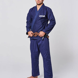 Kimono de Judo en Coton Premium 100% – Meilleure Vente – Uniforme de Jiu-Jitsu et Arts Martiaux – Fabricant Personnalisé - Product Image 3