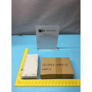 Convertisseur NIKON PS2ADP-001 STEPPER PS2/VAX, 4S586-055 - Équipements et pièces semi-conductrices d'occasion fiables à l'échelle mondiale - Product Image 2