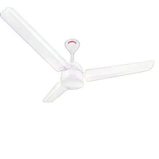 Vayu High Quality Hotel Household Electric BLDC Smart Ceiling Fan 100% Copper Inverter Friendly Remote Control Rust-Free Metal