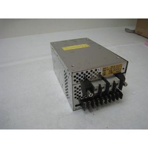 Fuente de alimentación Cosel P300E-24 24V, 14A, sin ventilador - Equipo y piezas de semiconductores de confianza de Trusted Global Legacy - Product Image 1