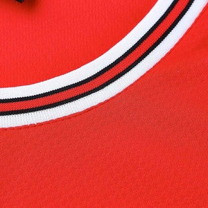 Maillot de basket sans manches respirant 100% polyester, très vendu, design de logo personnalisé, vêtements de sport COLFAX pour hommes, haute qualité - Product Image 6