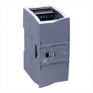 6ES72221HH320XB0  100% NEUF S7-1200 SM 1222 3HS 8DO 24VDC PROFINET 1 MB Contrôles industriels  ROGRAM/DATA MEMORY 50 KB - Product Image 2