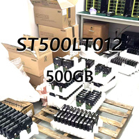 ST500LT012 Harde Schijf 500GB HDD SATA 2.5INCH Enterprise Computer Accessoires Pendrive CCTV NAS CMR server laptop desktop