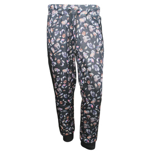 Conjunto Deportivo de 2 Piezas para Mujer, con Capucha, Talla Grande, Sublimado, con Logotipo Personalizado, Estilo Casual, Transpirable, Athleisure - Product Image 3