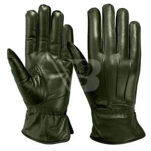 Fashion <b>Gloves</b> for Men 2024 Top Selling Best Design <b>Gloves</b> Unique Style High Quality Drive Leather <b>Gloves</b> From Pakistan - Product Image 6