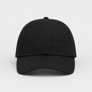 Gorras de Béisbol Multi-Panels FAWKES SPORTS 100% Algodón al por Mayor - Personalizables, Transpirables, con Panel Frontal Impermeable y Logotipo, Unisex para Adultos - Product Image 5