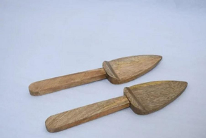 Recursos Renovables: Variedad de Cubiertos de Madera Ecológicos, Biodegradables y Compostables - Product Image 3