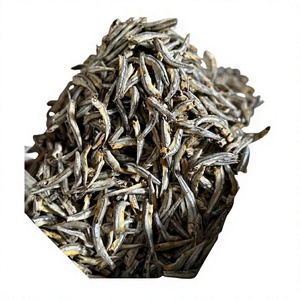 Anchois séchés 100% naturels de qualité supérieure, congelés sous vide (FD BQF), salés, du Vietnam, prêts à l'emploi, 12 mois+ de conservation, OEM, 1000KG - Product Image 3