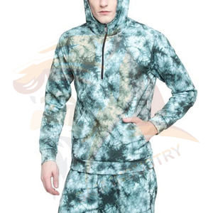 Survêtements pour hommes de qualité supérieure à prix abordable, style décontracté, séchage rapide, style streetwear, les plus vendus - Product Image 3