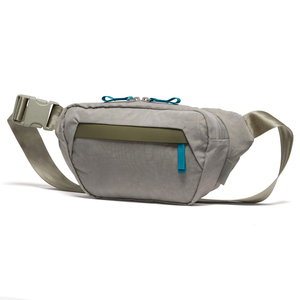 Customizable Multi-Functional Leather Waist Bag Portable <b>Tool</b> Bag with OEM & ODM Support - Product Image 5