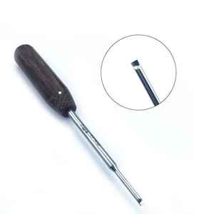 Instrumentos Ortopédicos Veterinarios Manuales de Acero Inoxidable de Alta Calidad, Certificados por la CE, Destornillador para Tornillos Óseos a Bajo Precio, de Surgiright - Product Image 3