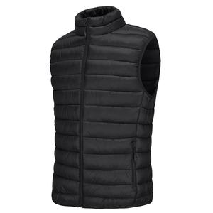 Classique respirant qualité personnalisé hiver hommes doudounes pour hommes confortable motif de broderie vol - Product Image 1