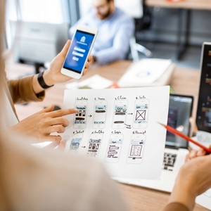 ระบบ AI สำหรับผลิตภัณฑ์ต้นแบบขั้นต่ำ (MVP) แบบครบวงจร พร้อมการสร้างต้นแบบอย่างรวดเร็วและการยืนยันแนวคิด สำหรับองค์กรเทคโนโลยีสมัยใหม่ - Product Image 1