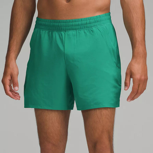 Custom 100% Polyester Men's Sport <b>Shorts</b> Drawstring Waist Drawstring Quick Dry <b>Waterproof</b> Multiple Colors Summer Men's <b>Shorts</b> - Product Image 1