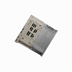 Variateur de fréquence triphasé AC 380-480V 0,75kW, variateur de vitesse de moteur industriel, convertisseur de fréquence compact - Product Image 3