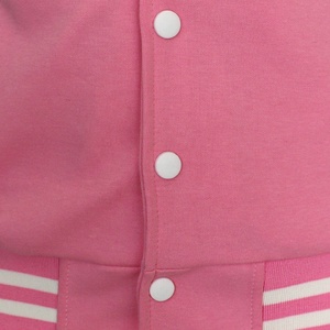 Nouvelle veste bomber de haute qualité avec broderies, style baseball, streetwear, veste varsity pour hommes, 2026 - Product Image 3