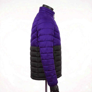 Winter Men's <b>Jackets</b> <b>Warm</b> Puffer <b>Jacket</b> for Men <b>Waterproof</b> Hooded Down Coat Outdoor Fashion Thick Windproof Bubble <b>Jacket</b> - Product Image 3