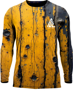 Camisetas de Pesca 2026 para Hombre, Protección Solar, Manga Larga, Ropa de Pesca de Verano, Camiseta Anti-UV, Tallas M-3XL - Product Image 2