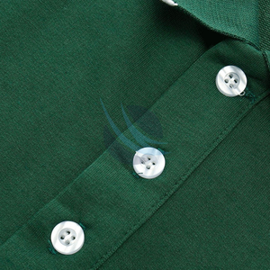 Camisetas Polo para Hombre, Personalizadas con Impresión, Cuello Redondo, Manga Corta, 100% Algodón, Lisas - Product Image 5