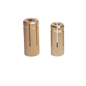 Ancla de latón macizo de alta calidad con mecanizado de precisión para un fijado seguro y duradero, disponible al mejor precio del mercado. - Product Image 5