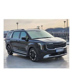 Kia Carnival Signature 2023, 9 Plazas, Diésel, Automático, con Asientos de Cuero, Cámara Trasera, Volante a la Izquierda, 22,015 km - Product Image 2