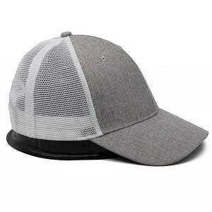 Casquette de baseball entièrement fermée pour sports de plein air, golf, pour femmes et hommes, style hip-hop, casquette snapback - Product Image 4