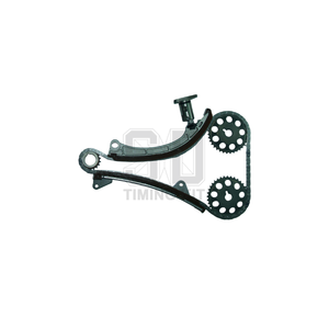 ชุดโซ่ไทม์มิ่งสำหรับรถยนต์โตโยต้า รุ่น 1ZZFE 1794CC 4 สำหรับ โคโรลล่า, MR2 และ เซลิก้า - Product Image 4