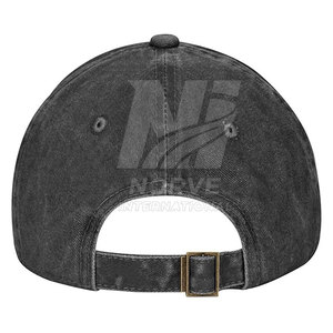 Gorras de Béisbol Sublimadas de Ajuste Relajado para Exteriores con Acabado Duradero, Ideales para un Estilo de Vida a la Moda - Product Image 2
