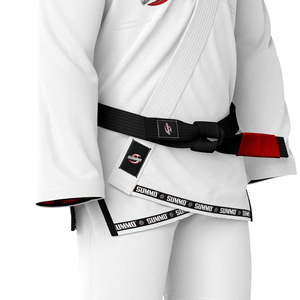 Jiu Jitsu Professional Wholesale Uniform Skin-Friendly BJJ Kimono BJJ Gi, Brazilian Professional Light Weight Jiu Jitsu Gi - Product Image 5