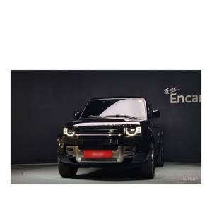 Land Rover Defender 110 P400 X 2024/6, 20 090 km, boîte de vitesses automatique, conduite à gauche, caméra arrière - Product Image 3